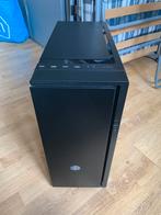 gaming pc i7 gtx 1080ti 11gb 16gb ram, Computers en Software, Desktop Pc's, GIGABYTE, Virtual Reality, Ophalen of Verzenden, Zo goed als nieuw