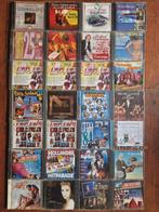 Te koop: Diverse muziek CD's, Ophalen of Verzenden, Gebruikt