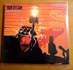 CD Bob Dylan - Masters of war Outlaw tour 2025, Cd's en Dvd's, Cd's | Rock, Ophalen of Verzenden, Nieuw in verpakking, Poprock
