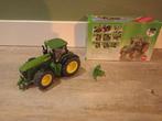 Siku John Deere 3290, Ophalen of Verzenden, Zo goed als nieuw, Tractor of Landbouw, SIKU