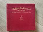 Antiek patisserieboek – PRA-KO-KU – zeldzaam collectors item, Ophalen of Verzenden, Gelezen, Erich Weber, Taart, Gebak en Desserts