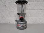 Coleman benzine lamp ,oproep, Ophalen