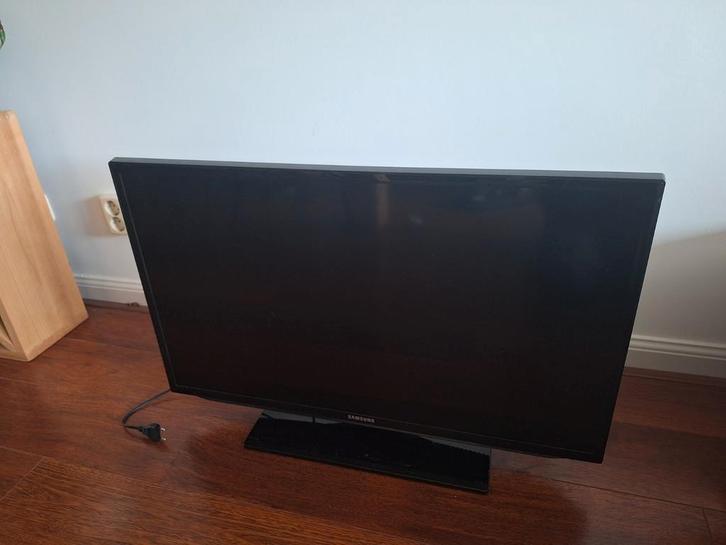 Samsung UE32EH5300WXXN 32 inch Full HD LED TV, Audio, Tv en Foto, Televisies, 80 tot 100 cm, Samsung, 50 Hz, Ophalen