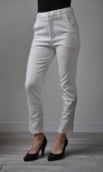 pantalon 36,s, drole de copine broek s, 36, nieuwe broek s, Wit, Nieuw, Ophalen of Verzenden, Driekwart