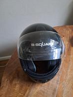 B-square motorhelm maat s, Tweedehands, Integraalhelm, Overige merken