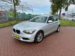 BMW 1-serie 116d EDE LET OP ketting kapot, 1-Serie, Euro 5, Achterwielaandrijving, 1295 kg