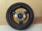 achtervelg met band Yamaha R1 bj98-01 ,band Michelin190-50, Ophalen of Verzenden, Gebruikt