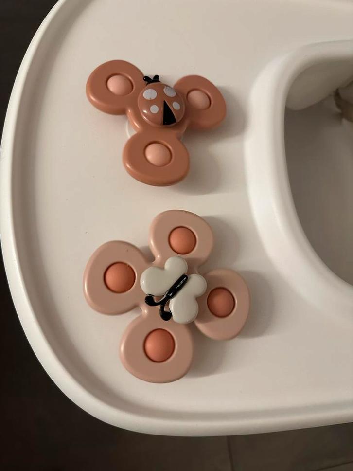 Zuignap Speelgoed Baby, Kinderen en Baby's, Speelgoed | Babyspeelgoed, Nieuw, Overige typen, Ophalen