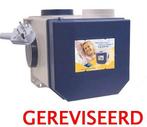 Itho Daalderop CVE Ecofan2 woonhuis ventilatiebox, Ophalen, Zo goed als nieuw, Afzuiger