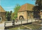 Borculo Watermolen, Verzenden, Ongelopen, Gelderland