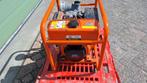 Water pomp Koshin , SE-80XD Diesel, Tuin en Terras, Waterpompen, Ophalen, Gebruikt, Overige typen, Industriepark 2a 9351PA Leek