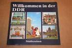 Willkommen in der DDR - Reisgids - 1978 !!, Boeken, Geschiedenis | Wereld, Ophalen of Verzenden, Zo goed als nieuw