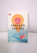 Adriaan van Dis - De wandelaar, Nieuw, Ophalen of Verzenden, Nederland, Adriaan van Dis