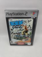 SSX on tour PS2, ., 1 speler, Ophalen of Verzenden, Zo goed als nieuw