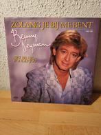 Benny Neyman, Ophalen of Verzenden, Gebruikt, Overige formaten, Levenslied of Smartlap