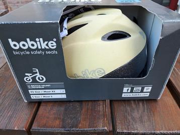 Fietshelm Bobike, maat XS beschikbaar voor biedingen