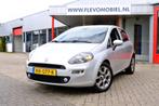 Fiat Punto Evo 0.9 TwinAir Sempre Navi|Clima|LMV|Cruise, Auto's, Fiat, Voorwielaandrijving, Gebruikt, Euro 6, 100 pk