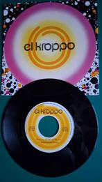 El kroppo ( funk/blues/r&b/soul) nederbeat, Cd's en Dvd's, 7 inch, Single, Ophalen of Verzenden, Zo goed als nieuw