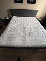 Topmatras Topper AEROMAX, Huis en Inrichting, Slaapkamer | Matrassen en Bedbodems, Ophalen, Tweepersoons, Zo goed als nieuw, Matras