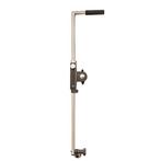 Cremers transducer mount Garmin/Lowrance Scotty extra long, Watersport en Boten, Ophalen of Verzenden, Gebruikt, Motor en Techniek
