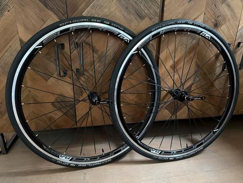 NiEUW! Supra RA Pro Rim wielset/28 Shimano Body 10/11/12 S, Fietsen en Brommers, Fietsonderdelen, Nieuw, Racefiets, Wiel, Ophalen of Verzenden