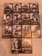 Expendables 2 Collection, Ophalen of Verzenden, Nieuw in verpakking, Actie