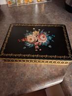 Vintage blikken en trommeltjes, Ophalen of Verzenden, Gebruikt, Overige