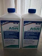 2 liter Lithofin PRO ASR Speciaalreiniger, Ophalen, Overige typen