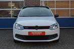 Volkswagen Polo 1.4 TSI GTI | AUT - NAV - CLIMATE, Euro 5, Stof, 4 cilinders, Wit