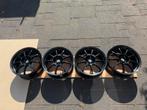 OZ Racing Alleggerita HLT 18 Inch 5x100, Auto-onderdelen, Banden en Velgen, 18 inch, Banden en Velgen, Ophalen of Verzenden, Zomerbanden