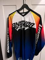 Answer cross shirt zgan size MD, Ophalen of Verzenden