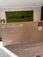 LG OLED48G56LS | nieuw/ongeopend, Ophalen, 50 Hz, Nieuw, LG