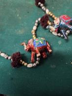 windhanger india olifanten, Ophalen of Verzenden, 'T Olde Gre-j, Info@toldegrej.nl, Endepoelstraat 20f Didam