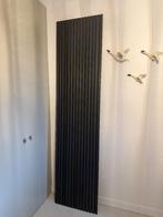 WoodUpp Akupanel Black Ash | 240 x 60 cm, Huis en Inrichting, Ophalen, Nieuw