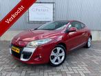 Renault Megane Coupé VERKOCHT 1.6 Dynamique / Navigatie / X, Auto's, Gebruikt, 4 cilinders, Parkeersensor, Bedrijf