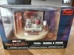 Funko Mini Moments Wanda Vision 1960 Special Edition, Ophalen of Verzenden, Nieuw