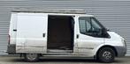 Ford Transit 260S 2.2 TDCI Economy Edition, Auto's, Voorwielaandrijving, Gebruikt, Elektrische ramen, 4 cilinders