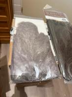 Whiting american SH/C medium dyed dun, Watersport en Boten, Ophalen of Verzenden, Zo goed als nieuw, Overige typen