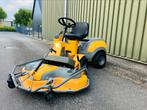 Nette stiga park 4x4 AWD 125cm pro zitmaaier 2 cilinder, Tuin en Terras, Zitmaaiers, Ophalen, Gebruikt, 90 tot 120 cm