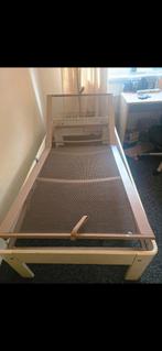 auping bed Handverstelbare bedbodem

90/200, Ophalen of Verzenden