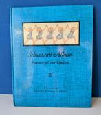 Schumann Album/Pianomuziek voor Kinderen/Willebeek Le Mair, Gebruikt, Klassiek, Ophalen of Verzenden, Artiest of Componist