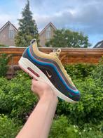 Nike Air Max 1/97 Sean Wotherspoon maat 42, Kleding | Heren, Schoenen, Overige kleuren, Nike, Nieuw, Ophalen of Verzenden