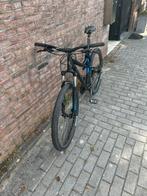Bulls mountainbike, Fietsen en Brommers, Fietsen | Crossfietsen en BMX, Ophalen, Zo goed als nieuw, Aluminium, 24 inch of meer