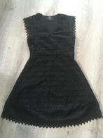 Shoeby Eksept'Fred van Leer' cocktailjurk Kerst /feest NIEUW, Kleding | Dames, Jurken, Maat 38/40 (M), Zwart, Nieuw, Ophalen of Verzenden