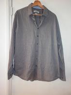 overhemd maat XL  merk : Bugatti, Ophalen of Verzenden, Zo goed als nieuw, Overige kleuren, Halswijdte 43/44 (XL)