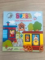 Bumba Mijn Verhalenboek, Ophalen of Verzenden, Zo goed als nieuw, Uitklap-, Voel- of Ontdekboek, 2 tot 3 jaar