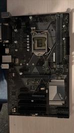 Moederbord defect Asus prime H310-plus, Computers en Software, Moederborden, LGA 1151, DDR4, Ophalen of Verzenden, Niet werkend