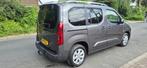 Opel COMBO LIFE Tour 1.2 Turbo L1H1 Edition Automaat*standka, Gebruikt, Met garantie (alle), 3 cilinders, 131 pk