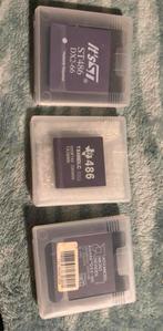 486 Processors, Ophalen of Verzenden