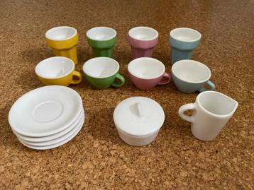 Ikea Duktig kinderservies beschikbaar voor biedingen